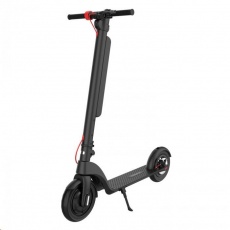 Umax City Racer 36 - Elektrická koloběžka s motorem 350W, tempomatem, nafukovacími 10" koly a bateriií 10 000mAh Umax City Racer 36 - Elektrická koloběžka s motorem 350W, tempomatem, nafukovacími 10" koly a bateriií 10 000mAh