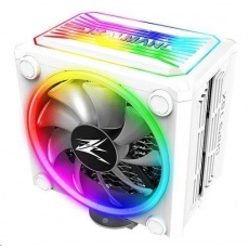 ZALMAN chladič CNPS16X (White), RGB ZALMAN chladič CNPS16X (White), RGB