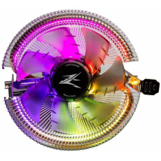 Zalman chladič CPU CNPS7600RGB ultratichý / 92mm ventilátor / 1x heatpipe / PWM / ARGB / pro AMD i Intel (LGA1700) Zalman chladič CPU CNPS7600RGB ultratichý / 92mm ventilátor / 1x heatpipe / PWM / ARGB / pro AMD i Intel (LGA1700)