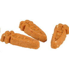 FLAM mrkvicky Jookies pro hlod. 100g