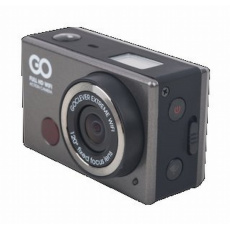 GOCLEVER víceúčelová kamera DVR EXTREME FULL HD WIFI GOCLEVER víceúčelová kamera DVR EXTREME FULL HD WIFI