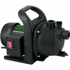 FIELDMANN FVC 8020-EC