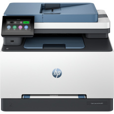 HP Color LaserJet Pro MFP 3302fdn (A4, 25 ppm, USB 2.0, Ethernet, Print/Scan/Copy/fax, ADF, Duplex) HP Color LaserJet Pro MFP 3302fdn (A4, 25 ppm, USB 2.0, Ethernet, Print/Scan/Copy/fax, ADF, Duplex)