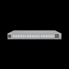 UBNT USW-Pro-Max-48-PoE UBNT USW-Pro-Max-48-PoE
