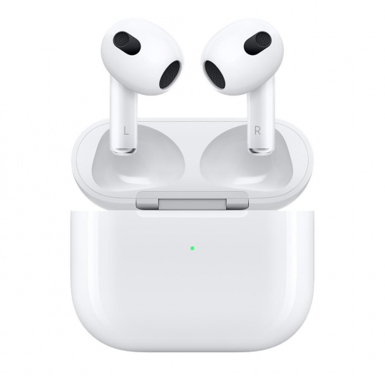 APPLE AirPods (3rd generation)