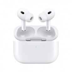 APPLE AirPods Pro (2. gen.) s MagSafe pouzdrem (USB-C) US APPLE AirPods Pro (2. gen.) s MagSafe pouzdrem (USB-C) US