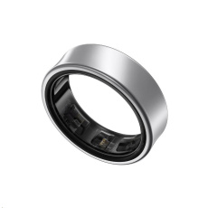 Samsung Q509 Galaxy Ring Size 9 Titanium Silver, EU Samsung Q509 Galaxy Ring Size 9 Titanium Silver, EU