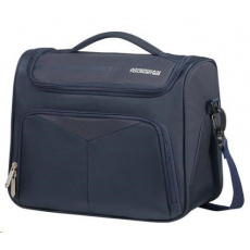 American Tourister Summerfunk BEAUTY CASE Navy Blue American Tourister Summerfunk BEAUTY CASE Navy Blue