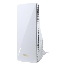 ASUS RP-AX58 Wireless AX3000 Wifi 6 Range Extender, 1x gigabit RJ45, AiMesh ASUS RP-AX58 Wireless AX3000 Wifi 6 Range Extender, 1x gigabit RJ45, AiMesh