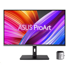 ASUS LCD 32" PA32UCR-K 32" 3840x2160 ProArt IPS 16:9 RGB 400cd DP HDMI USB-C-VIDEO+80W repro, KABELY: DHMI DP USB-C ASUS LCD 32" PA32UCR-K 32" 3840x2160 ProArt IPS 16:9 RGB 400cd DP HDMI USB-C-VIDEO+80W repro, KABELY: DHMI DP USB-C