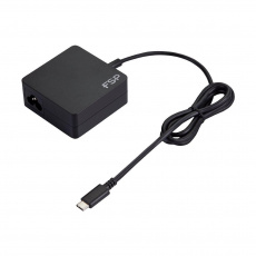 Fortron NB C 65 napájecí adaptér USB-C,, 65W (5V, 9V, 12V, 15V, 20V) Fortron NB C 65 napájecí adaptér USB-C,, 65W (5V, 9V, 12V, 15V, 20V)