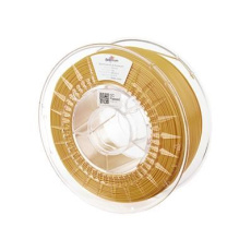 SPECTRUM Tisková struna (filament) Premium PLA 1.75mm PEARL GOLD 1kg SPECTRUM Tisková struna (filament) Premium PLA 1.75mm PEARL GOLD 1kg
