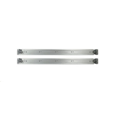 QNAP RAIL-E02 sada kolejnic pro ES servery, ližiny QNAP RAIL-E02 sada kolejnic pro ES servery, ližiny