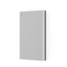 BAZAR HIKVISION externí HDD 2.5" Portable T30, 1TB, USB 3.0 Micro B, šedá - POŠKOZENÝ OBAL BAZAR HIKVISION externí HDD 2.5" Portable T30, 1TB, USB 3.0 Micro B, šedá - POŠKOZENÝ OBAL