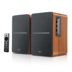 EDIFIER reproduktory R1280DBS, 42W, hnědá EDIFIER reproduktory R1280DBS, 42W, hnědá