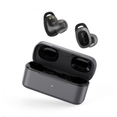EARFUN bezdrátová sluchátka Free Pro TW301B, černá EARFUN bezdrátová sluchátka Free Pro TW301B, černá