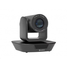 Sandberg ConfCam PTZ x10 Remote 1080P Sandberg ConfCam PTZ x10 Remote 1080P