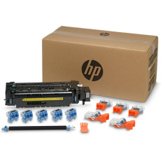 HP Maintenance Kit pro LaserJet Printer řady M607, M608, M609 - 220V (225,000 pages) HP Maintenance Kit pro LaserJet Printer řady M607, M608, M609 - 220V (225,000 pages)