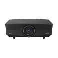 Optoma projektor UHZ68LV (DLP, Laser, UHD, 5000 ANSI, HDMI, RS232, RJ45, USB-A power, repro 2x5W)