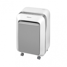 Skartovač Fellowes LX 211 bílý Skartovač Fellowes LX 211 bílý