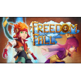 Freedom Fall (PC) klíč Steam