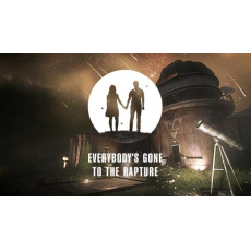 Everybody's Gone to the Rapture (PC) klíč Steam