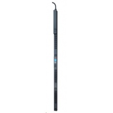 APC Rack PDU 2G, Metered-by-Outlet, ZeroU, 32A, 230V, (21)C13 & (3)C19, IEC-309 32A 2P+E 3m APC Rack PDU 2G, Metered-by-Outlet, ZeroU, 32A, 230V, (21)C13 & (3)C19, IEC-309 32A 2P+E 3m