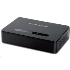 BAZAR - Grandstream DP750 [základová DECT stanice pro max.5 ruček DP720] - Po opravě (Komplet)