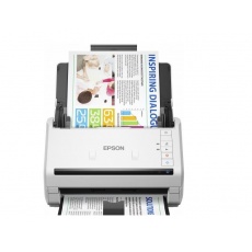 EPSON skener WorkForce DS-530II, A4, USB, 600dpi, ADF EPSON skener WorkForce DS-530II, A4, USB, 600dpi, ADF