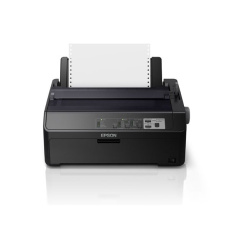 BAZAR - EPSON tiskárna jehličková FX-890IIN, A4, 2x9 jehel, 612 zn/s, 1+6 kopii, USB 2.0, LPT, Ethernet - Poškozený obal BAZAR - EPSON tiskárna jehličková FX-890IIN, A4, 2x9 jehel, 612 zn/s, 1+6 kopii, USB 2.0, LPT, Ethernet - Poškozený obal