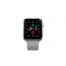 Apple Watch Series 5 Silver/White 44mm (Renewd) Apple Watch Series 5 Silver/White 44mm (Renewd)