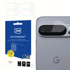 3mk Lens Protection pro Google Pixel 10