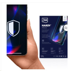 3mk All-Safe - AIO fólie Hardy PROtector Full Wet Fitting Watch, 25 ks 3mk All-Safe - AIO fólie Hardy PROtector Full Wet Fitting Watch, 25 ks
