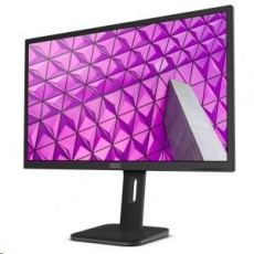 AOC MT IPS LCD WLED 23,8" 24P1 - IPS panel, 1920x1080, 250cd/m, 5ms, D-Sub, DVI, HDMI, DP, USB, repro, pivot AOC MT IPS LCD WLED 23,8" 24P1 - IPS panel, 1920x1080, 250cd/m, 5ms, D-Sub, DVI, HDMI, DP, USB, repro, pivot