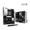 ASRock MB Sc AM5 B850 Rock WiFi 7,  AMD B850, 4xDDR5, 1xHDMI, WiFi, mATX