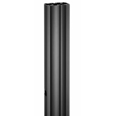 Vogel's Tyč ke stojanům Connect-it, 180 cm, hliník, černá Vogel's Tyč ke stojanům Connect-it, 180 cm, hliník, černá