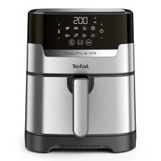 Tefal EY505D Easy Fry & Grill fritéza Tefal EY505D Easy Fry & Grill fritéza