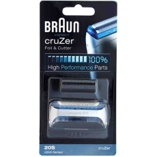 Braun Kombipack 20S břit Braun Kombipack 20S břit