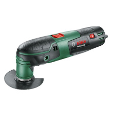 Bosch PMF 220 CE multifunkční nářadí, 220 W, 15.000 – 20.000 ot/min, úhel oscilace 2,8 ° Bosch PMF 220 CE multifunkční nářadí, 220 W, 15.000 – 20.000 ot/min, úhel oscilace 2,8 °