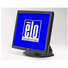 ELO dotykový monitor 1915L 19" AT (Resistive) Single-touch USB/RS232 rámeček VGA Gray ELO dotykový monitor 1915L 19" AT (Resistive) Single-touch USB/RS232 rámeček VGA Gray
