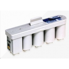 Epson ink cartridges, 4-colored Epson ink cartridges, 4-colored
