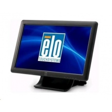 ELO dotykový monitor 1509L 15.6" LED IT (SAW) Single-touch USB rámeček VGA Black ELO dotykový monitor 1509L 15.6" LED IT (SAW) Single-touch USB rámeček VGA Black