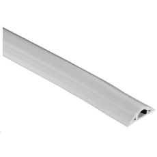 Hama Kabelová lišta PVC šedá flexibilní (d x š x v) 1800 x 30 x 10 mm 1 ks 00020595 Hama Kabelová lišta PVC šedá flexibilní (d x š x v) 1800 x 30 x 10 mm 1 ks 00020595
