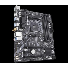 GIGABYTE MB Sc AM4 B450M DS3H WIFI, AMD B450, 4xDDR4, 1xHDMI, mATX GIGABYTE MB Sc AM4 B450M DS3H WIFI, AMD B450, 4xDDR4, 1xHDMI, mATX