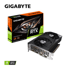 BAZAR - GIGABYTE VGA NVIDIA GeForce RTX 3060 Ti WINDFORCE OC 8G, RTX 3060 Ti, 8GB GDDR6, 2xDP, 2xHDMI - Po opravě (Bez p BAZAR - GIGABYTE VGA NVIDIA GeForce RTX 3060 Ti WINDFORCE OC 8G, RTX 3060 Ti, 8GB GDDR6, 2xDP, 2xHDMI - Po opravě (Bez p