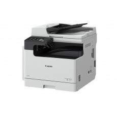 Canon imageRUNNER 2425i MFP + toner + instalace Canon imageRUNNER 2425i MFP + toner + instalace