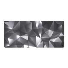 Endorfy Podložka pod myš Crystal Black XL, 90 x 40 cm, Voděodolná, Černá Endorfy Podložka pod myš Crystal Black XL, 90 x 40 cm, Voděodolná, Černá