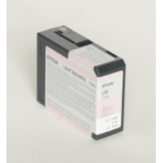 EPSON ink bar Stylus Pro 3800 - light magenta (80ml) EPSON ink bar Stylus Pro 3800 - light magenta (80ml)