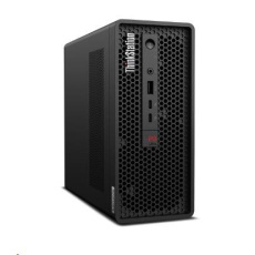 LENOVO PC ThinkStation/Workstation P3 Ultra SFF - i7-14700,16GB,512SSD,DP,THb,Intel UHD 770,W11P,3Y Onsite LENOVO PC ThinkStation/Workstation P3 Ultra SFF - i7-14700,16GB,512SSD,DP,THb,Intel UHD 770,W11P,3Y Onsite