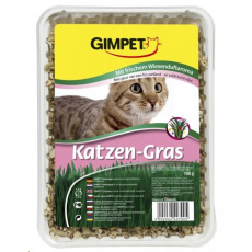 Trava s lucni vuni kocka  150g